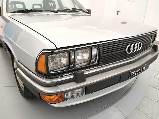 Audi 200 200 5T