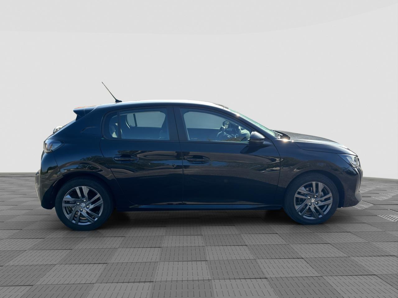 PEUGEOT 208 2ª serie 208 PureTech 75 Stop&Start 5 porte Active Pack