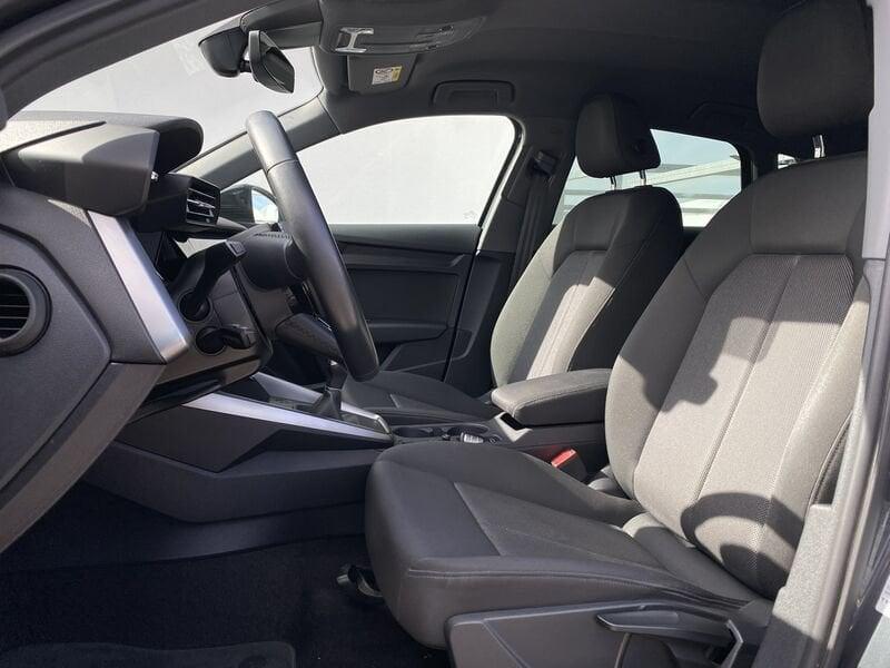 Audi A3 SPB Business 2.0 TDI 116CV S-Tronic 30