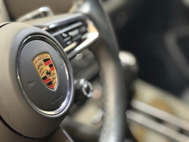PORSCHE Macan III 2.9 S IVA ESPOSTA