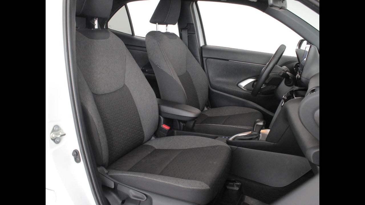 TOYOTA Yaris Cross - Yaris Cross 1.5h Trend fwd 116cv e-cvt