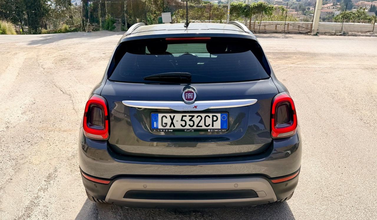 Fiat 500X 1.6 MultiJet 130 CV Dolcevita