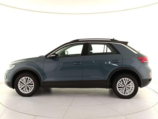 Volkswagen T-Roc T-Roc I 2022 2.0 tdi Life 115cv