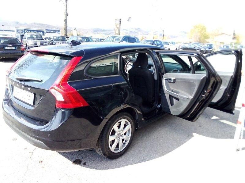Volvo V60 V60 D3 Momentum