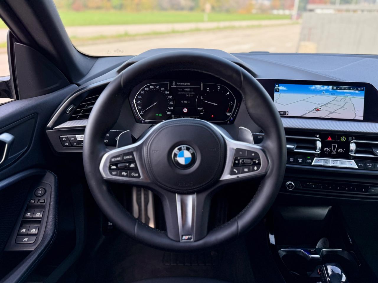 Bmw 218d Gran Coupé Msport 150 CV