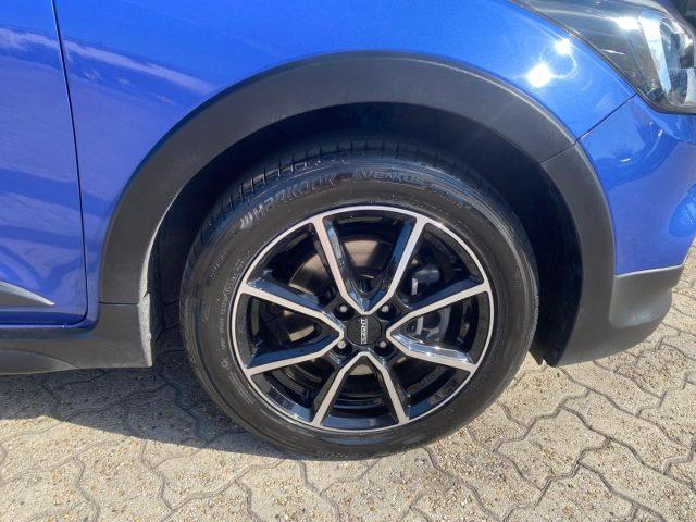 HYUNDAI i20 5 porte Active BICOLOR *CAMERA*CERCHI LEGA*SENSORI