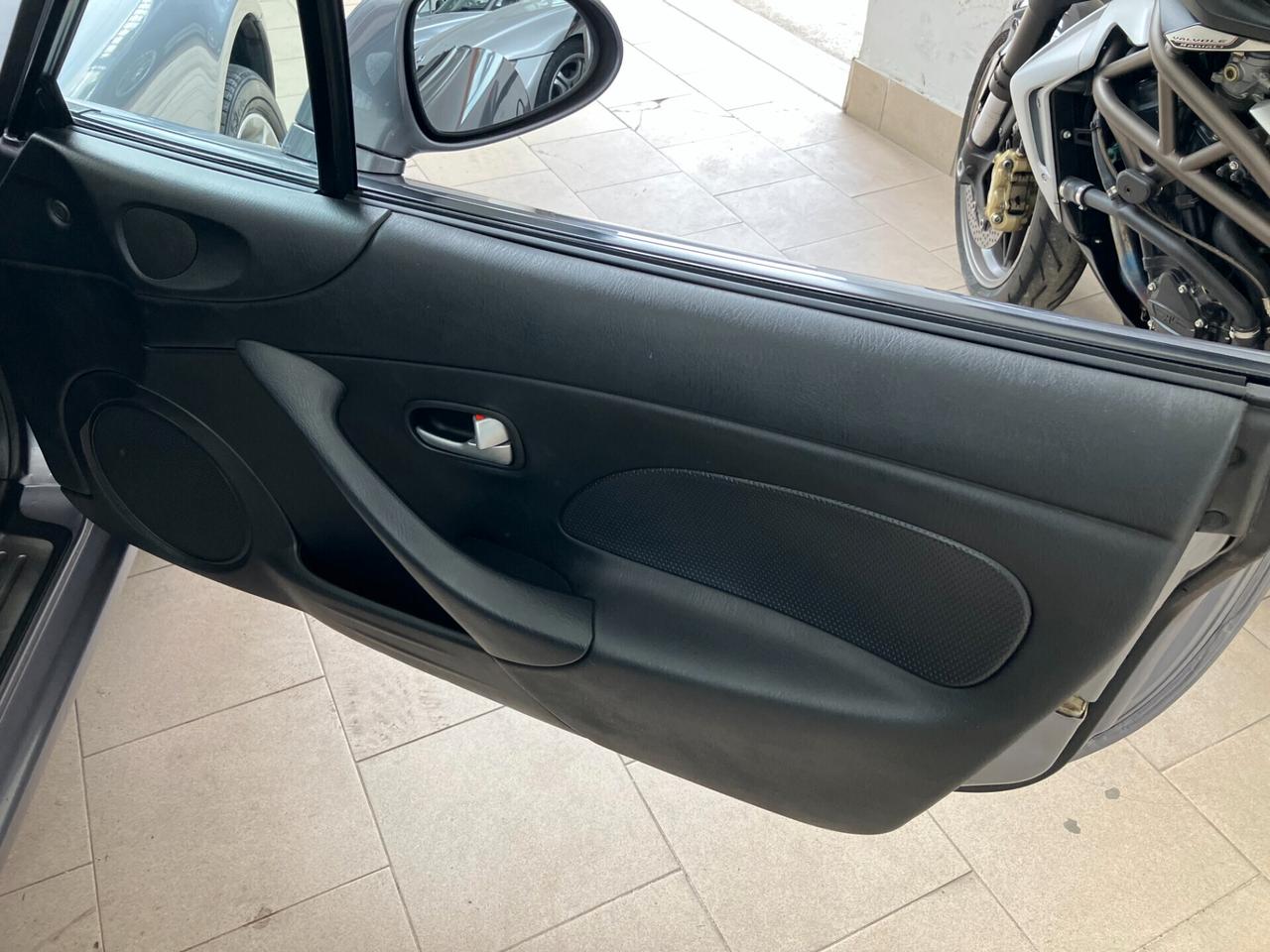 Mazda MX-5 1.6i 16V Vanity Leather