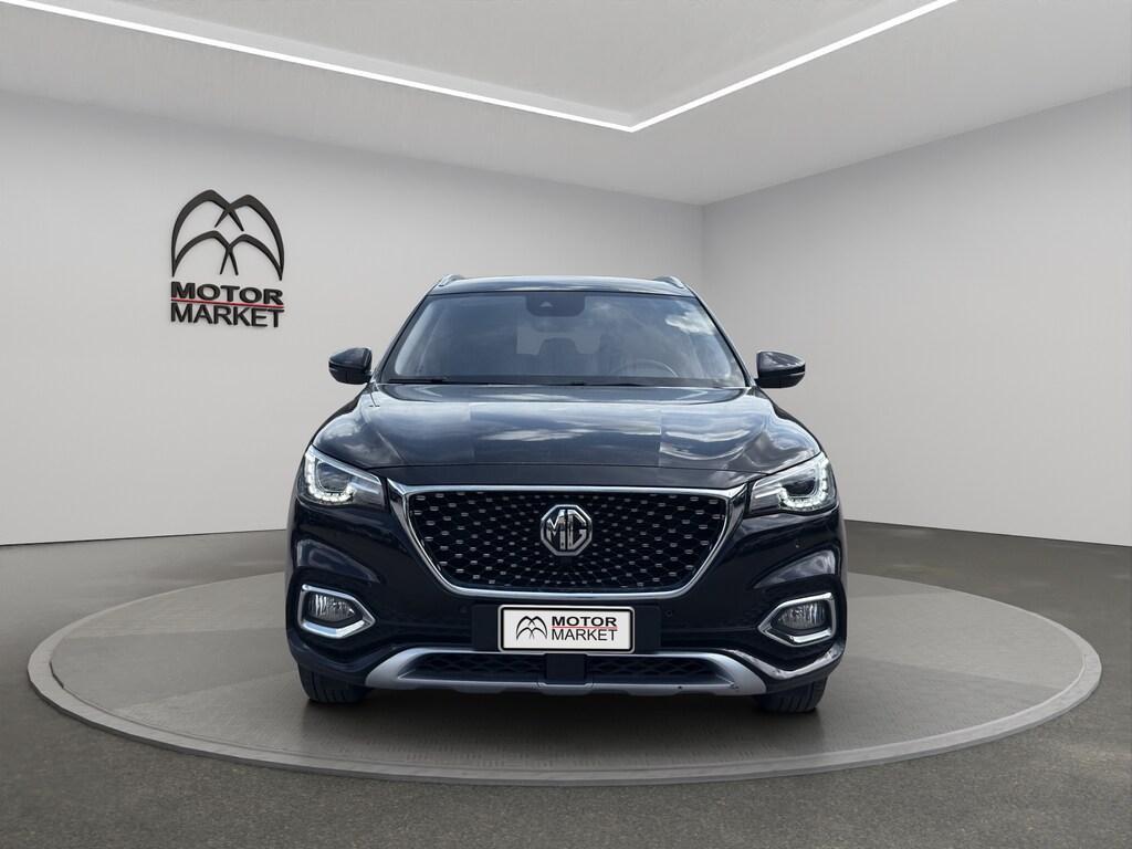 Mg HS 1.5 T Comfort