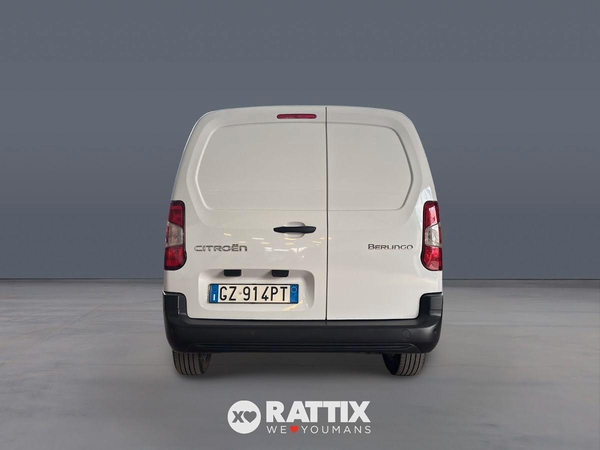 Citroen Berlingo van XL 1.5 bluehdi 130CV 2p.ti (IVA ESCLUSA)