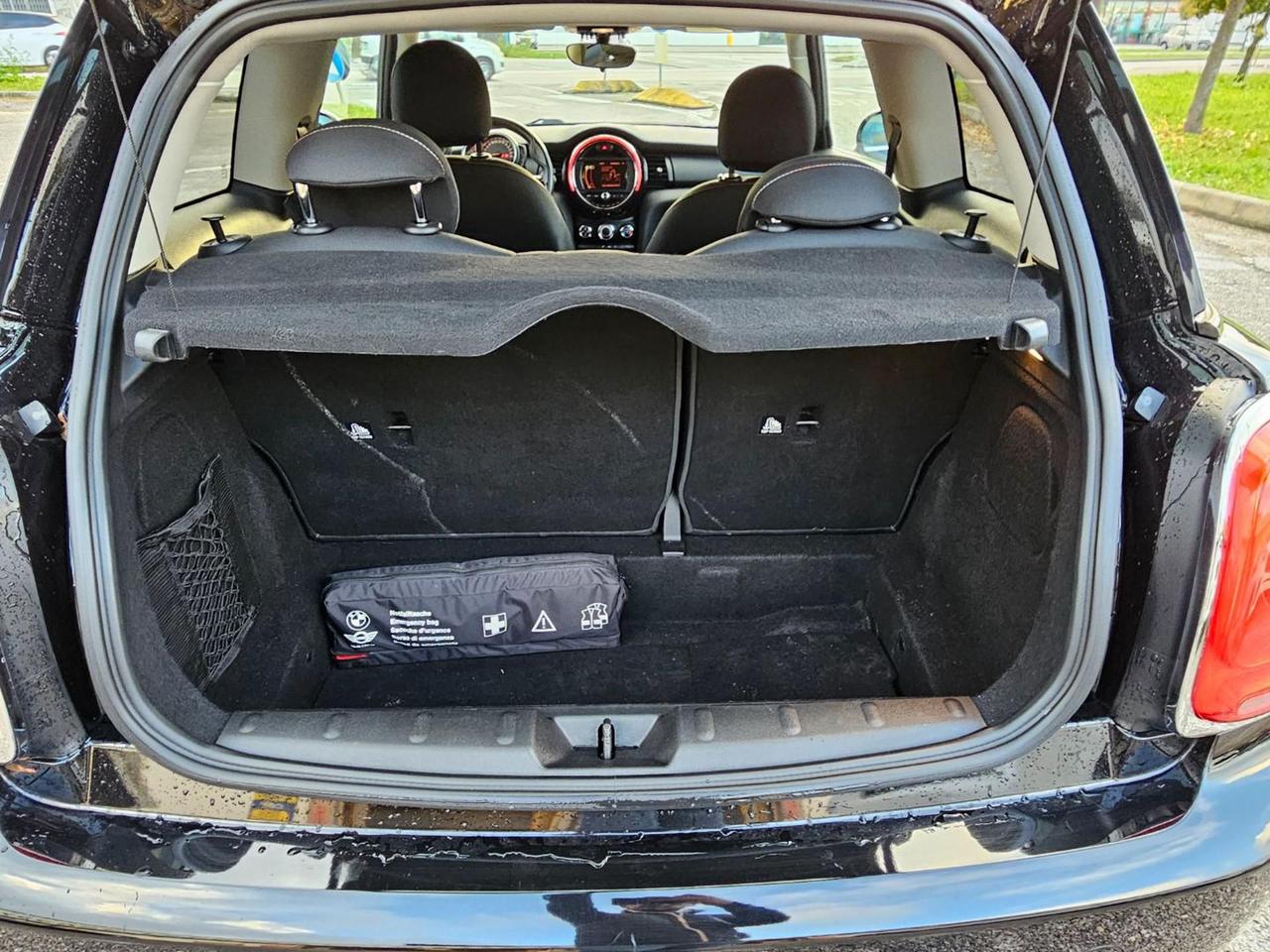 MINI One 1.5 75 CV/UNICOPROPRIETARIO