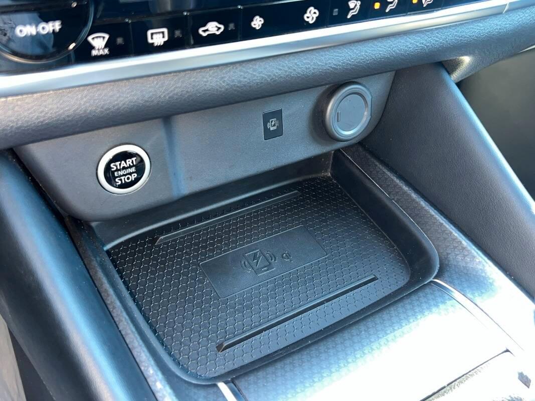 Nissan Qashqai 1.3 mhev N-Connecta 140cv Con TELECAMERA A 360°