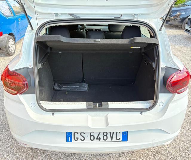 DACIA Sandero Streetway 1.0 SCe 65 CV Essential