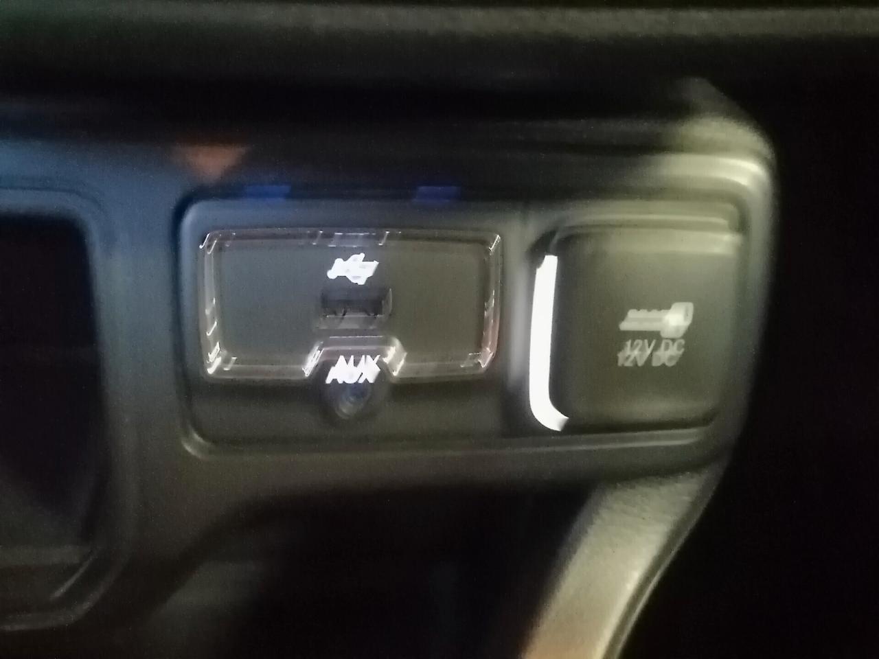 Jeep Renegade 1.3 T4 DDCT Limited
