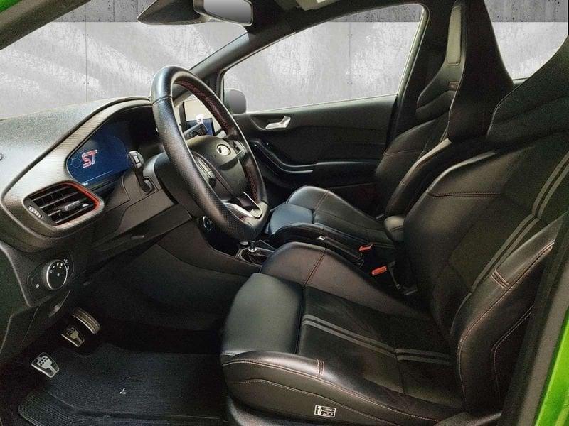 Ford Fiesta 5p 1.5 ecoboost ST 200cv