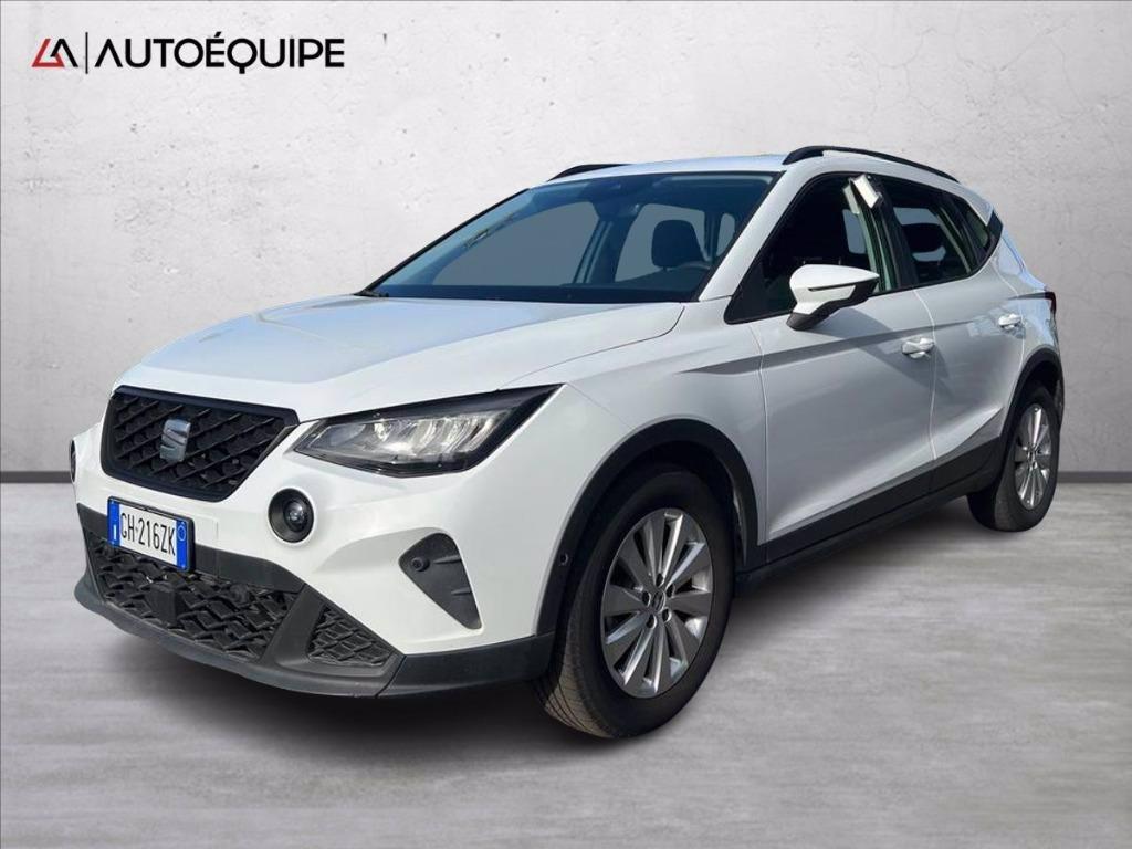 SEAT Arona 1.0 tgi Style 90cv del 2022