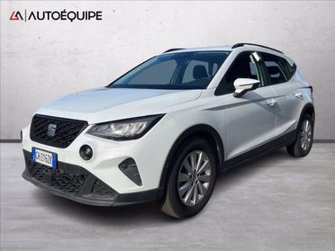 SEAT Arona 1.0 tgi Style 90cv del 2022