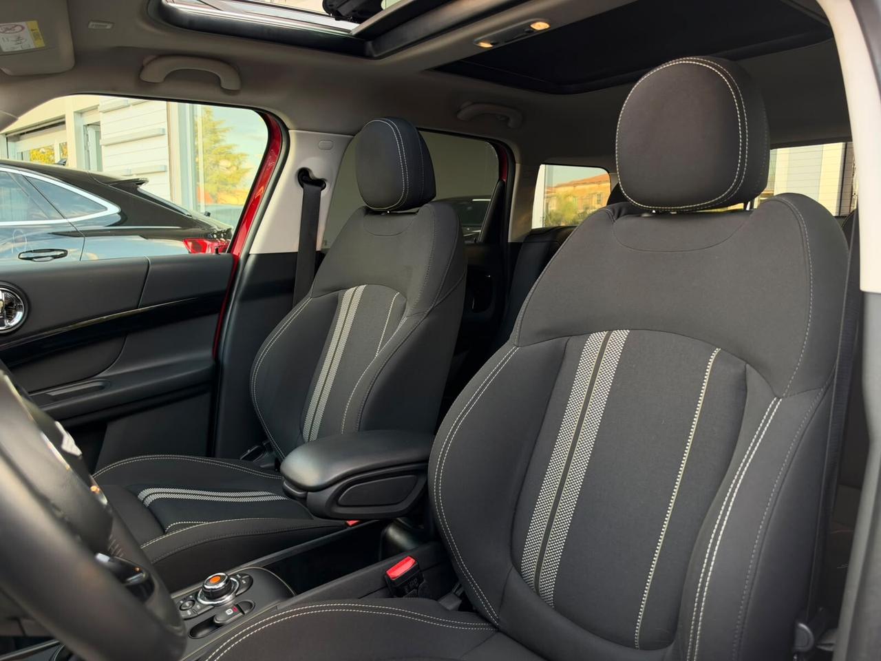 Mini Cooper SD Countryman 2.0 Hype ALL4 Automatica