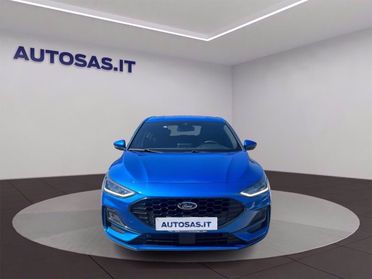 FORD Focus 1.0 ecoboost h ST-Line Style 125cv del 2023