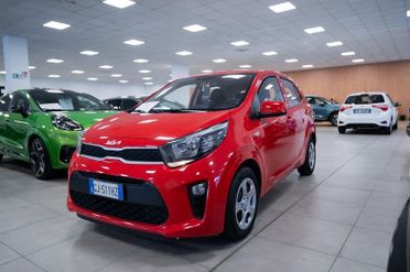 KIA Picanto 2021 1.0 dpi Urban