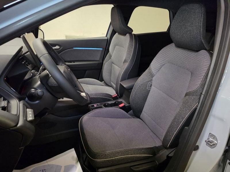 Renault Captur Captur 1.2 eco-g Techno 120cv