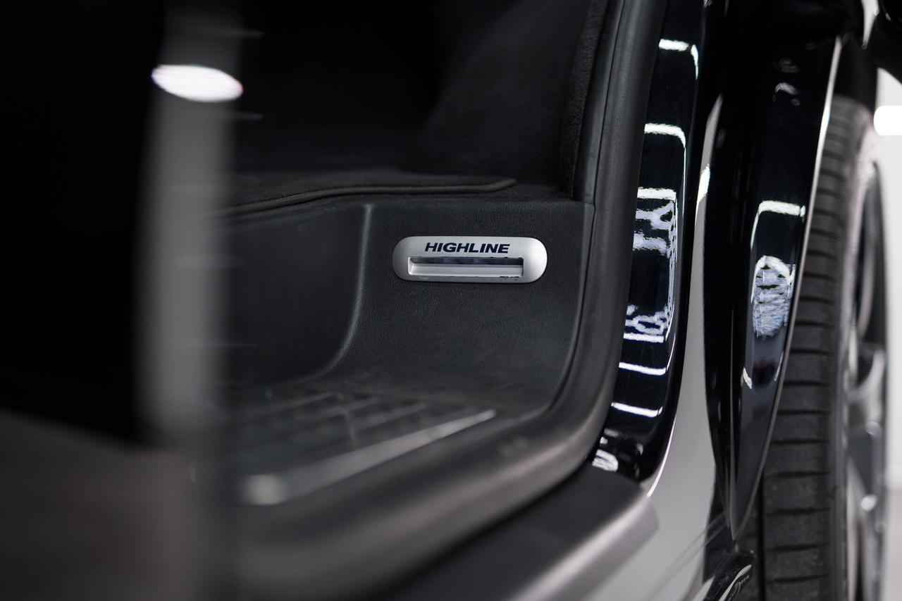 Volkswagen Multivan 2.0 TDI 204CV DSG 4Motion Highline