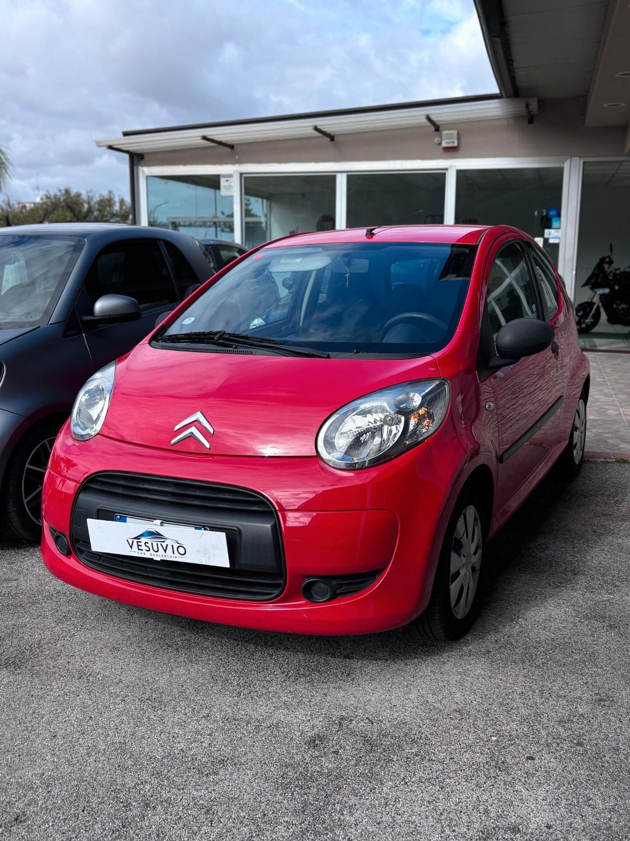 Citroen C1 1.0 -2008