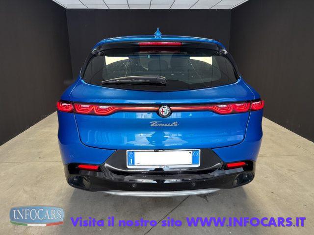 ALFA ROMEO Tonale 1.6 diesel 130 CV TCT6 Ti - PROMO