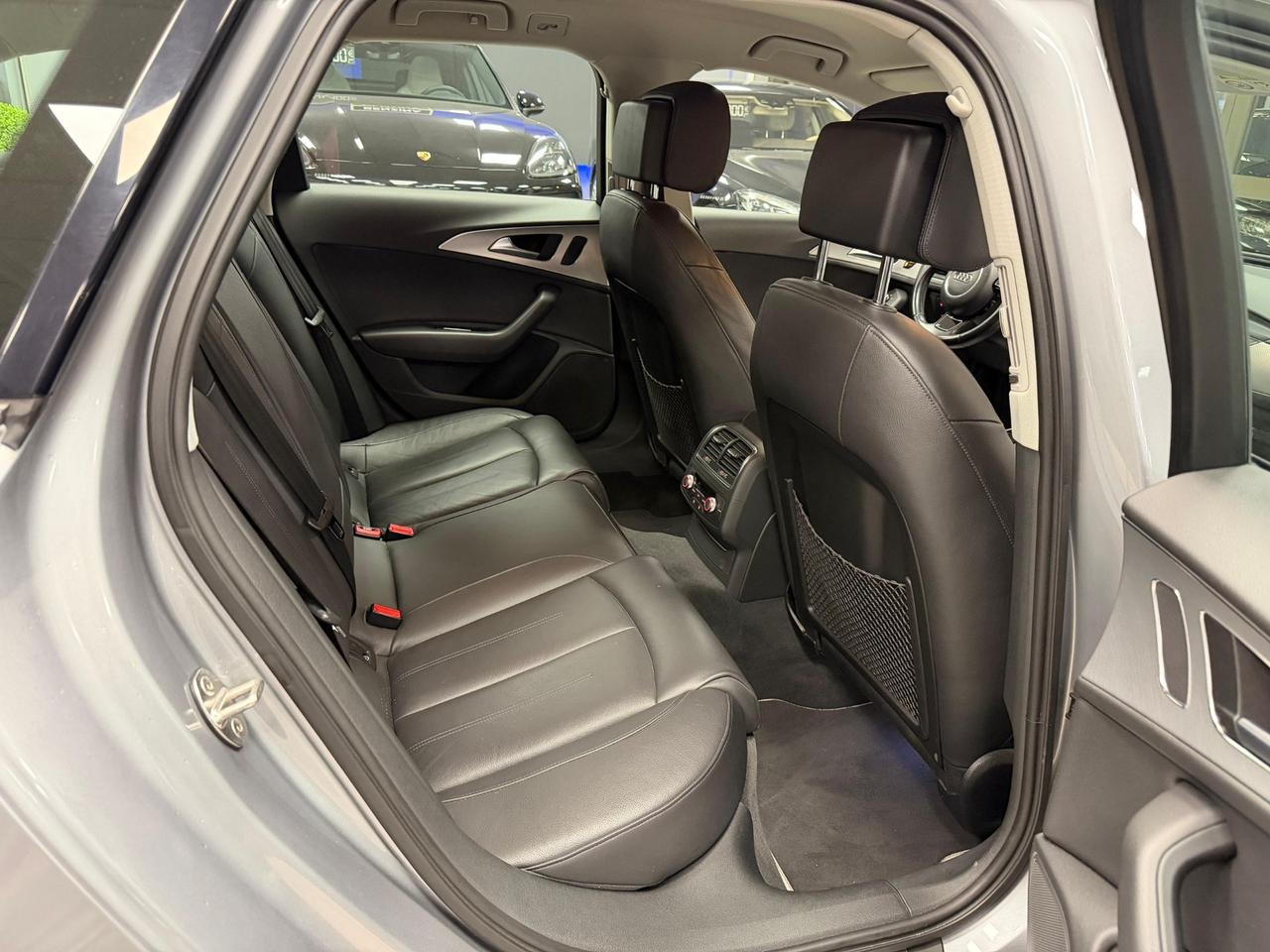 Audi A6 Avant 2.0 TDI 190 CV ultra