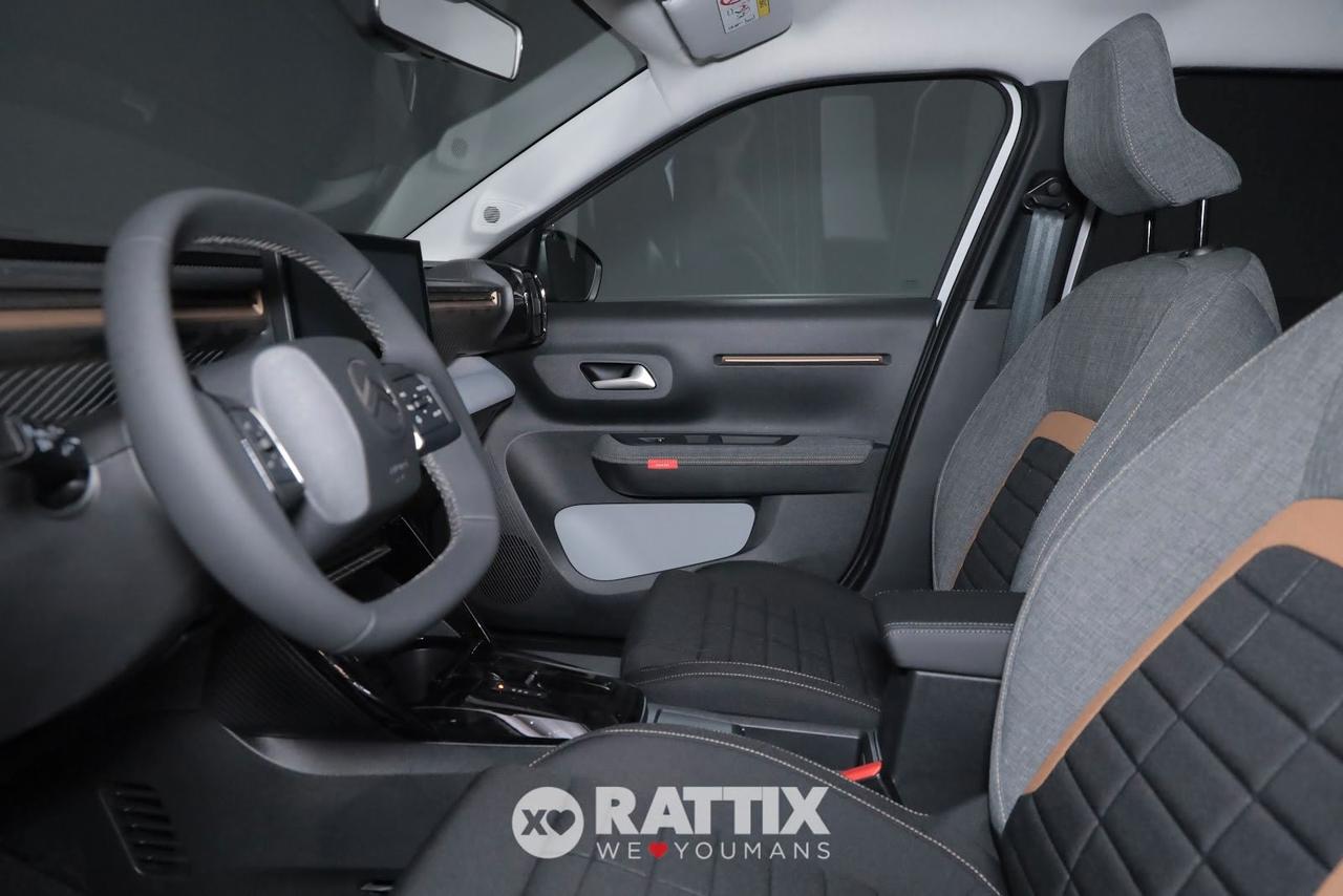 Citroen C3 Aircross 1.2 Hybrid 145CV Plus EDCS6