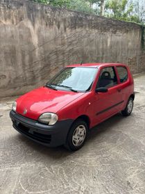Fiat Seicento 1.1i cat Active