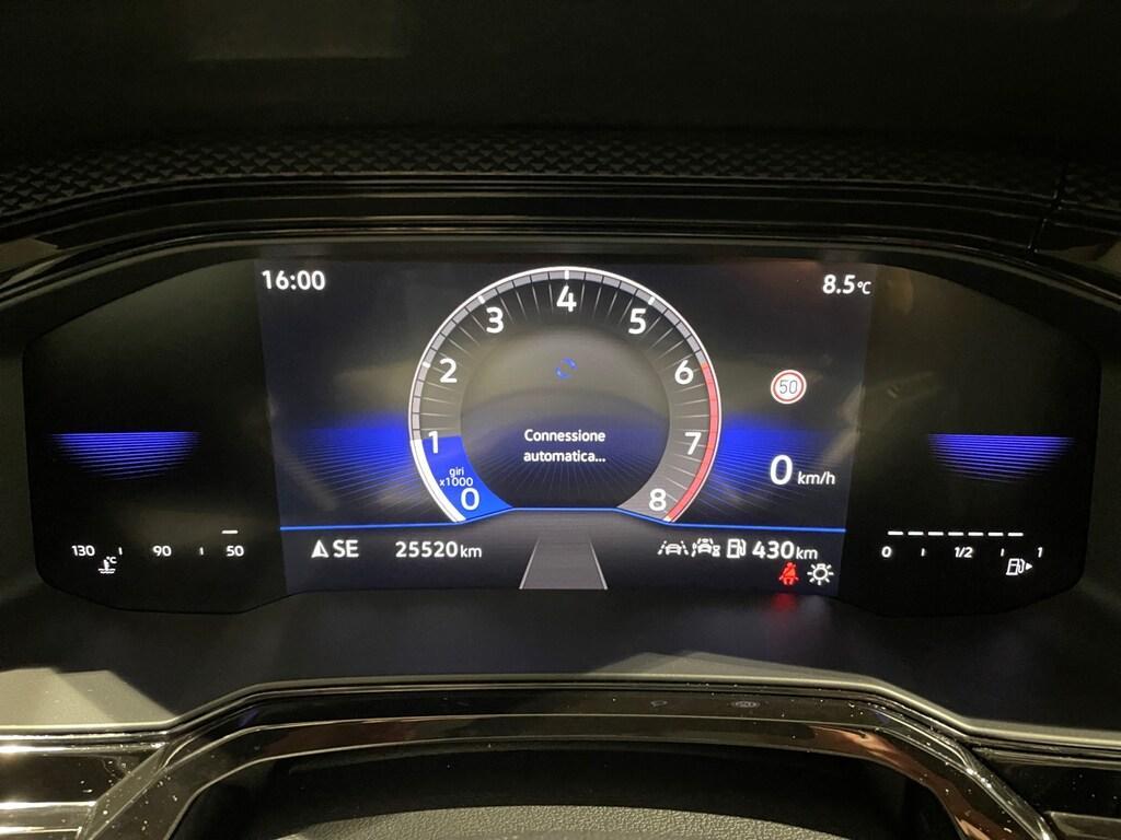 Volkswagen Taigo 1.0 Tsi 115CV Life