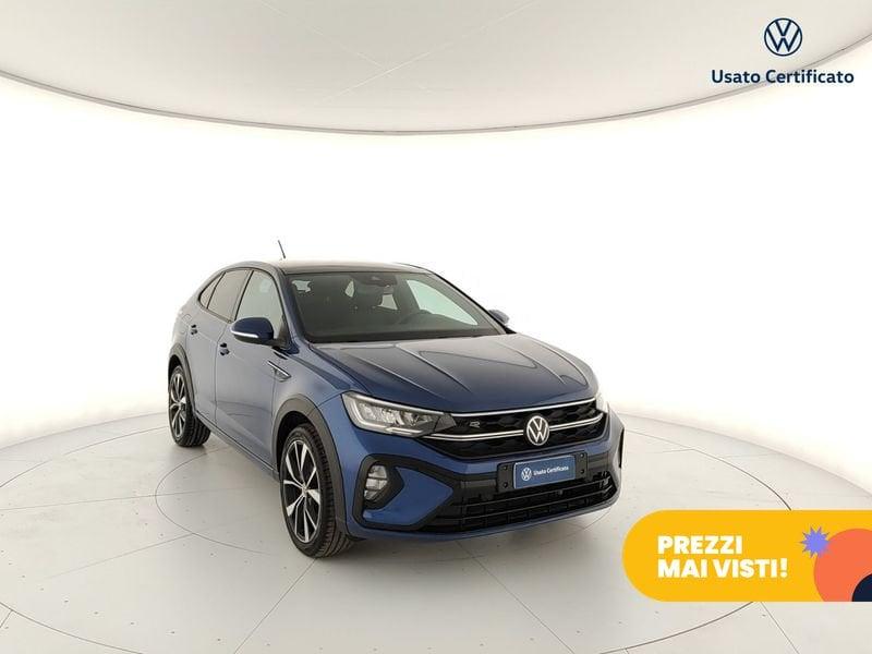 Volkswagen Taigo 1.0 TSI DSG R-Line