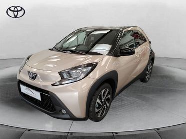 Toyota Aygo X Aygo X 1.0 VVT-i 72 CV 5 porte Trend