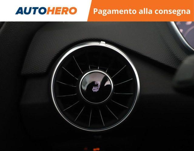 AUDI TT Roadster 45 TFSI quattro S tronic