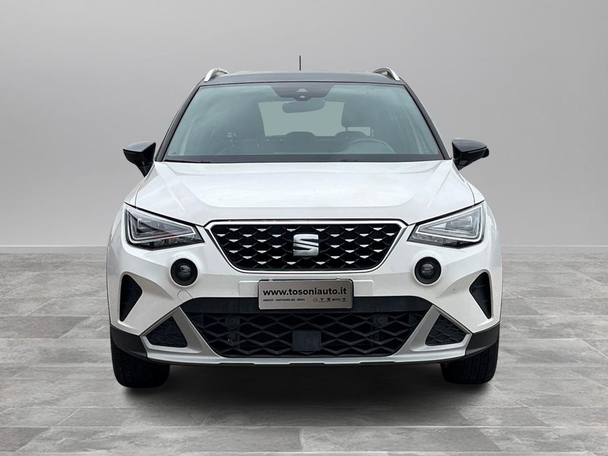 SEAT Arona 1.0 ecotsi Xperience 95cv