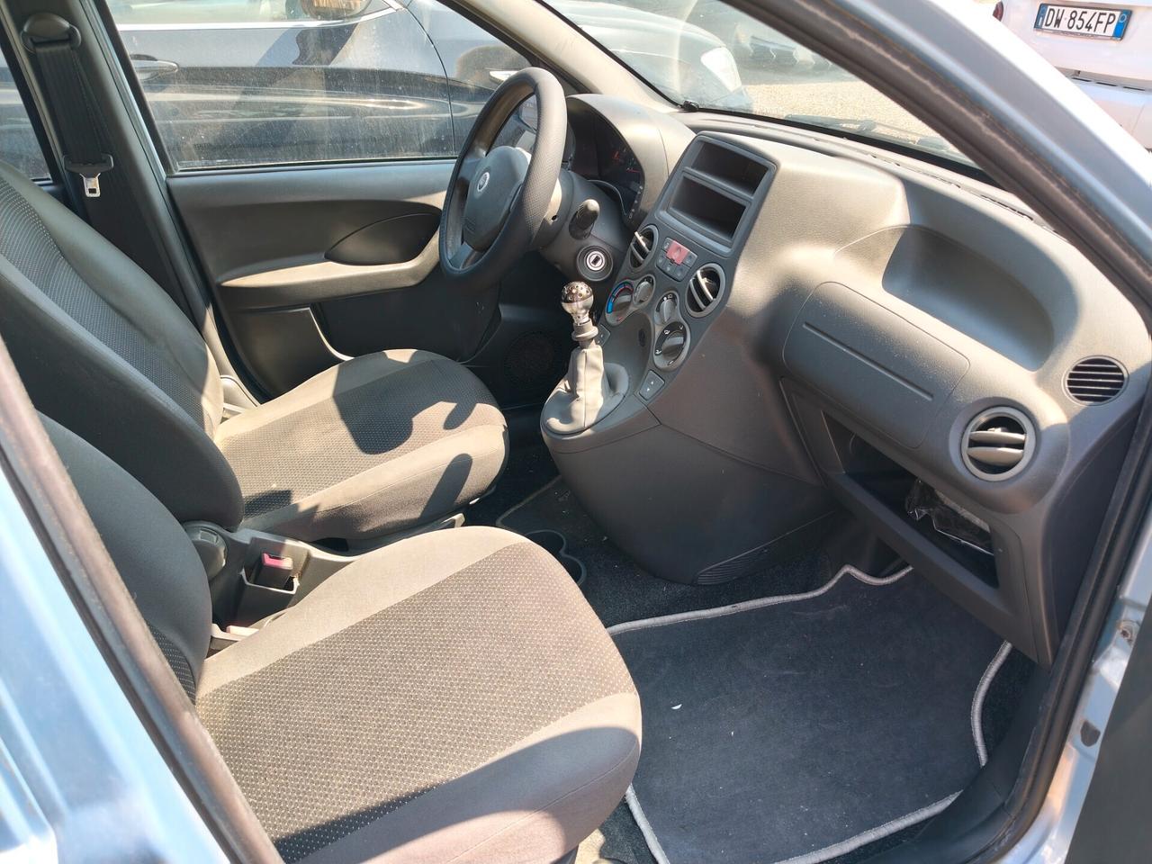Fiat Panda 1.1 Active
