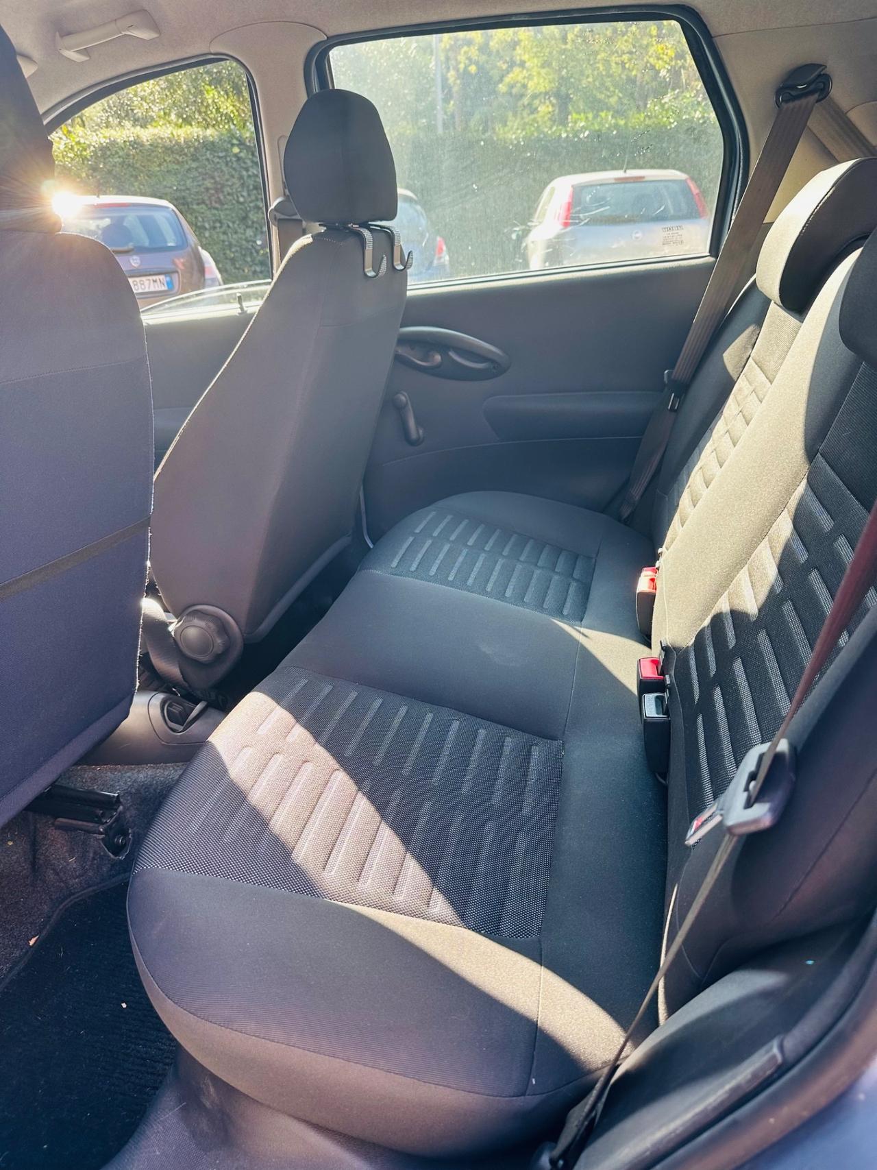 Fiat Punto Classic 1.2 5 porte Active