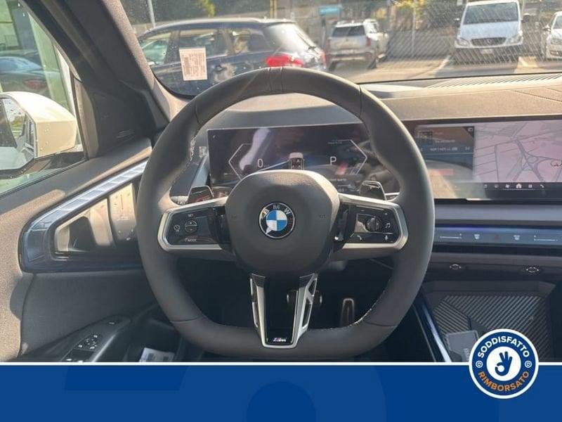 BMW X3 xDrive 40d M Sport Pro