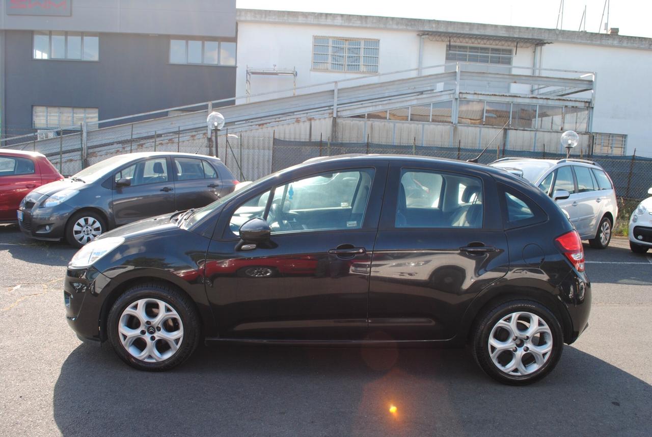 CITROEN C3 1.4 HDI 68 CV