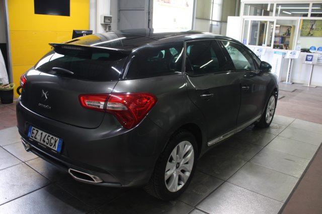 DS AUTOMOBILES DS 5 BlueHDi 180 Auto - Garantita -