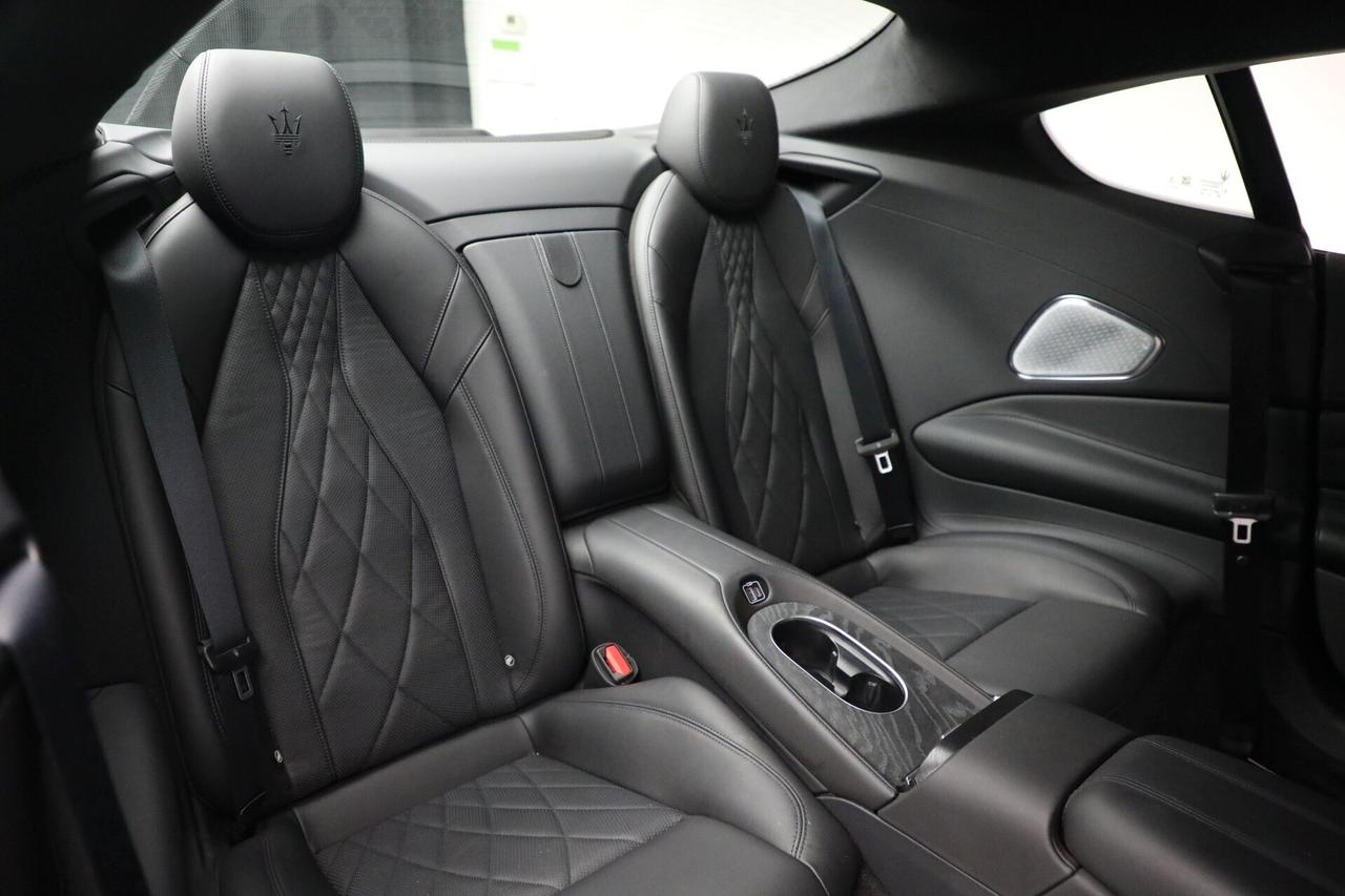 Maserati GranTurismo V6 550 CV AWD Trofeo NOLEGGIO LUNGO TERMINE - LEASING FULL INCLUSIVE