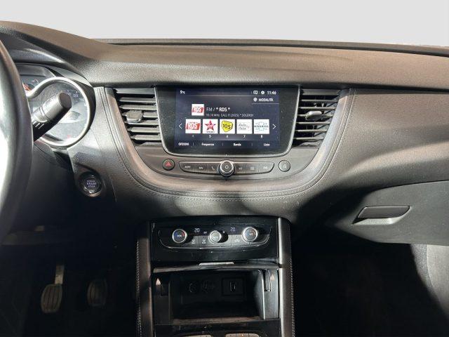 OPEL Grandland Grandland X Innovation 1.5 ECOTEC® Diesel 130cv S&