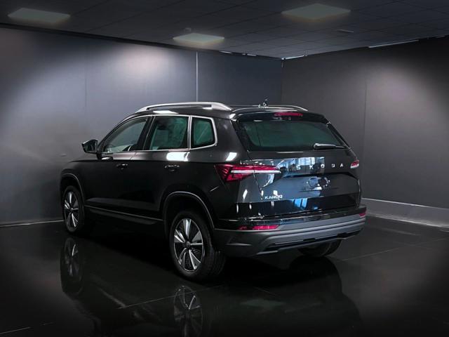 SKODA Karoq 2.0 TDI 116CV DSG Executive