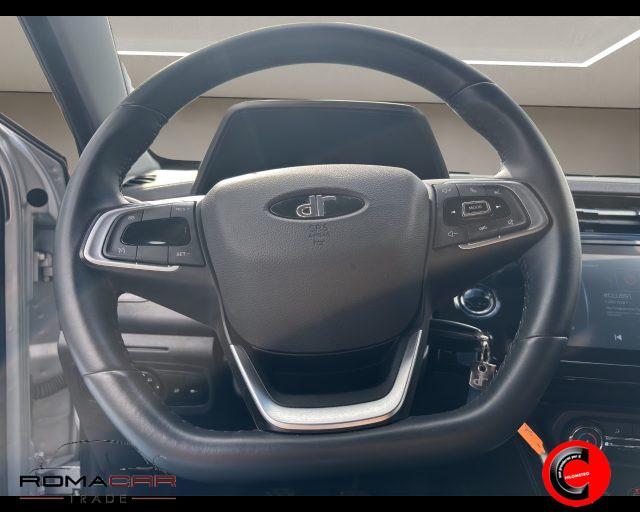 DR MOTOR DR 3.0 1.5 Bi-Fuel GPL