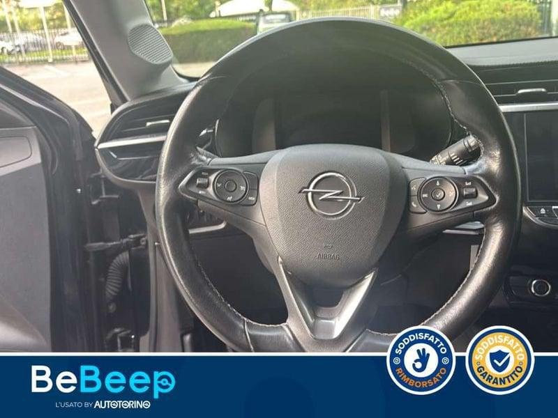 Opel Corsa 1.2 ELEGANCE S&S 75CV