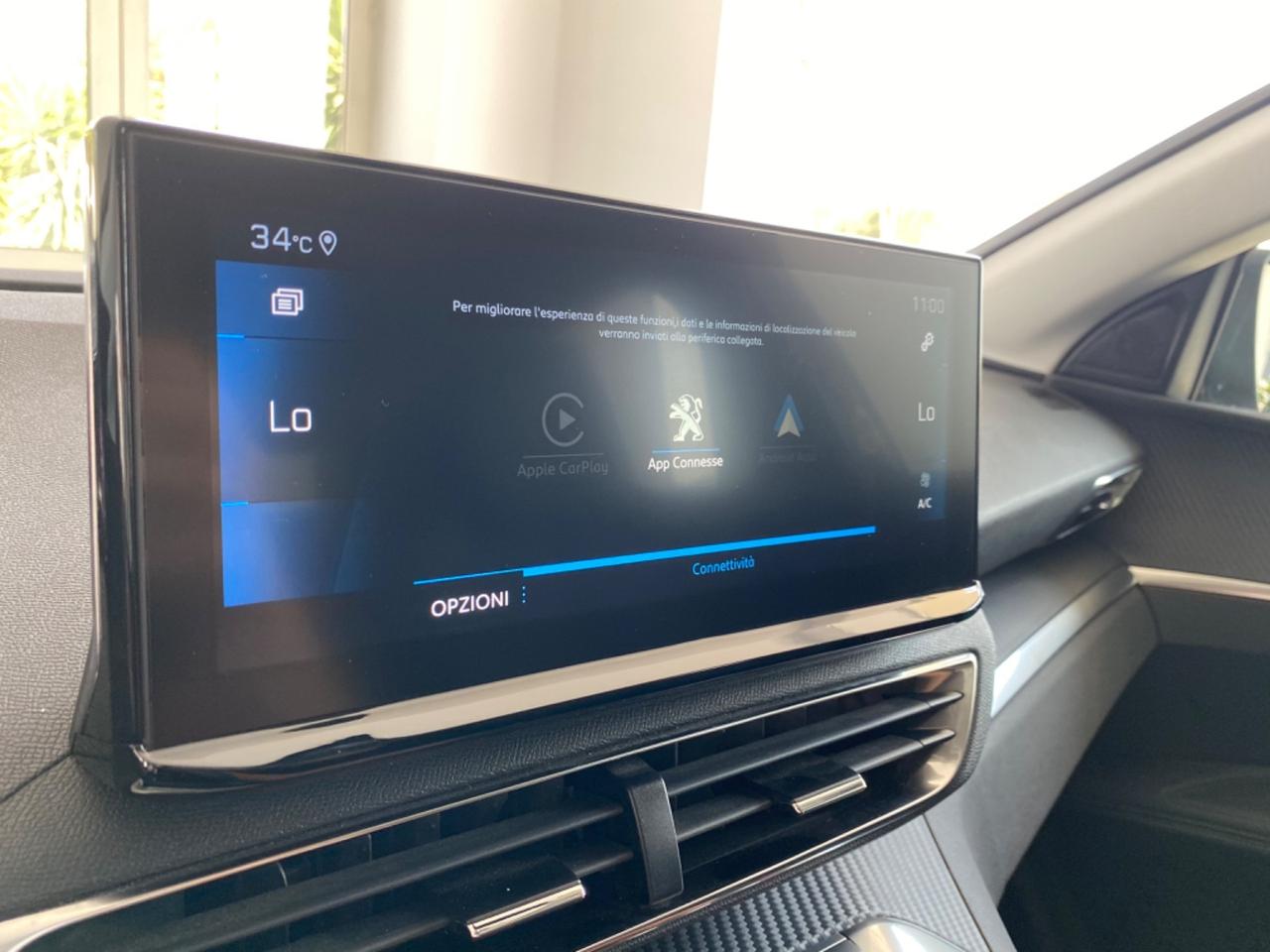 Peugeot 3008 BlueHDi 130CV EAT8 GT+FULL LED2023