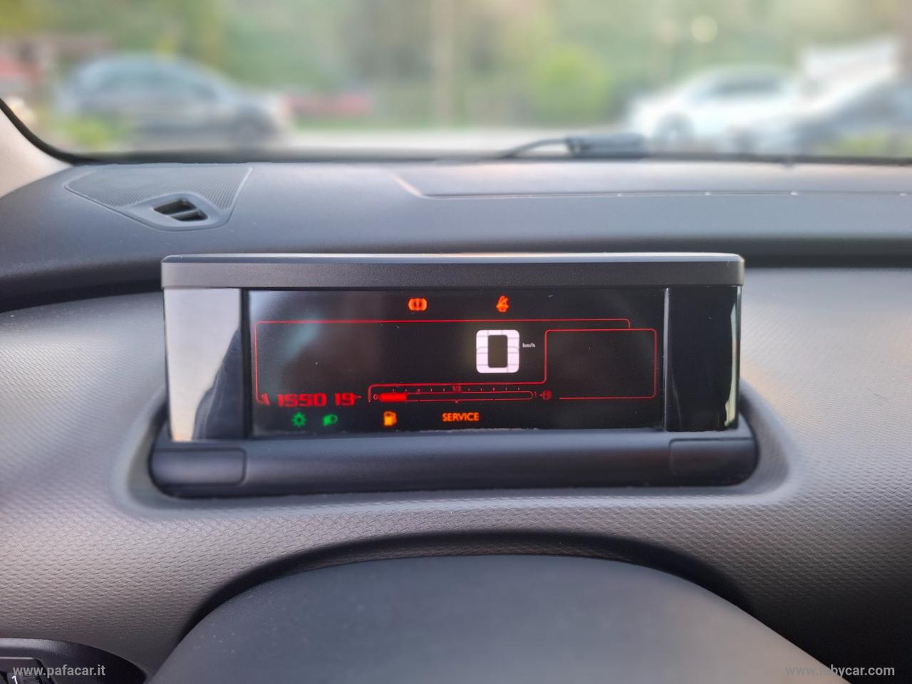 CITROEN C4 Cactus PureTech 82 Shine