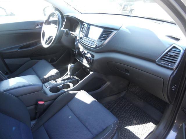 HYUNDAI Tucson 1.7 CRDi DCT XPossible