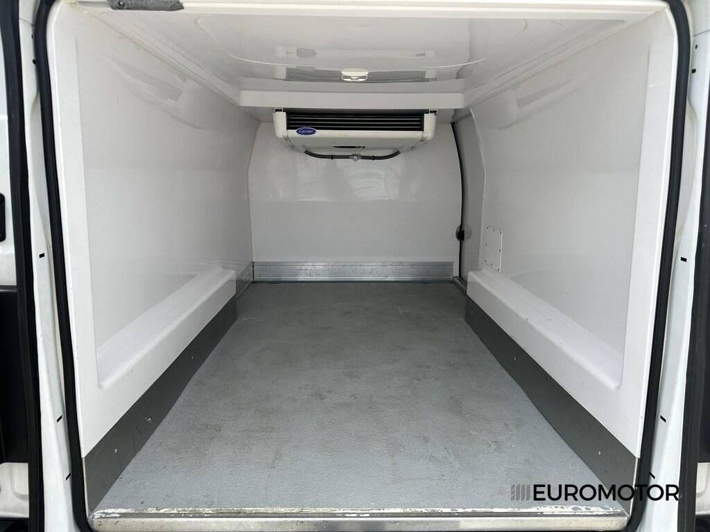 Peugeot Expert 2.0 Bluehdi Premium Long S&S 120cv E6d