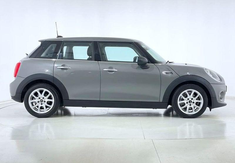 MINI Mini 5 porte Mini 1.5 One D Business XL 5p
